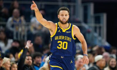 Curry a días de regresar